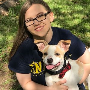 Meet your Posher, Bree